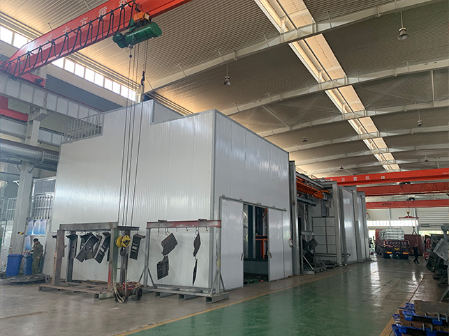 Our factory supports all kinds of styles of brazier customization! Can choose our free pattern, can also be customized according to your drawings!All products can be customized according to the size you provide It can process any size！
